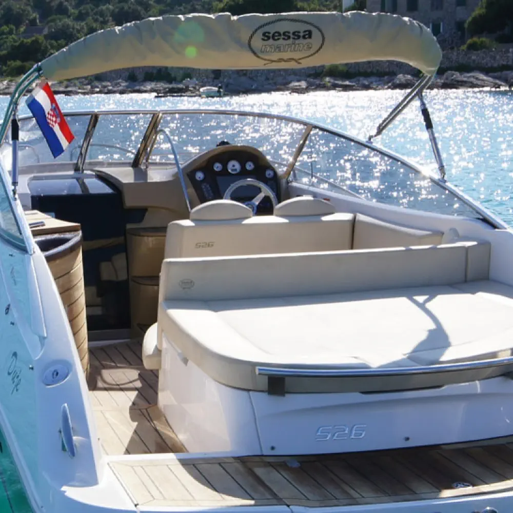 Sessa S26 3