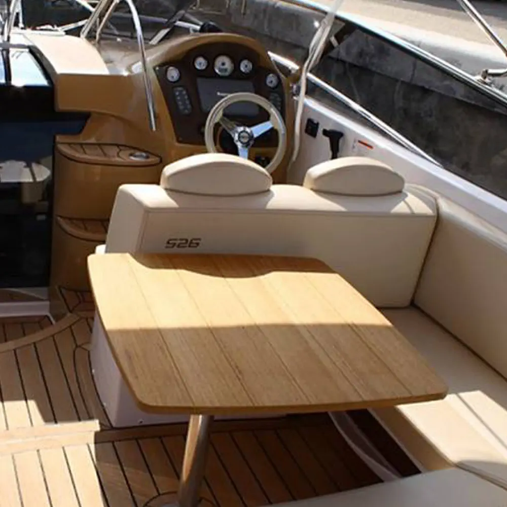 Sessa S26 10