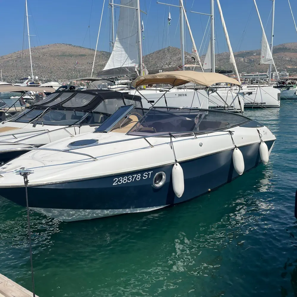 Sessa S26 14