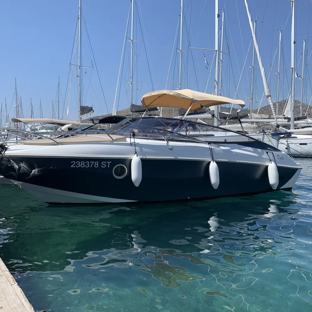 Sessa S26 5