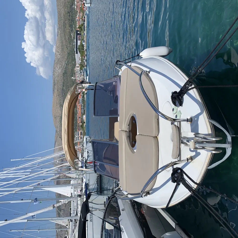 Sessa S26 12