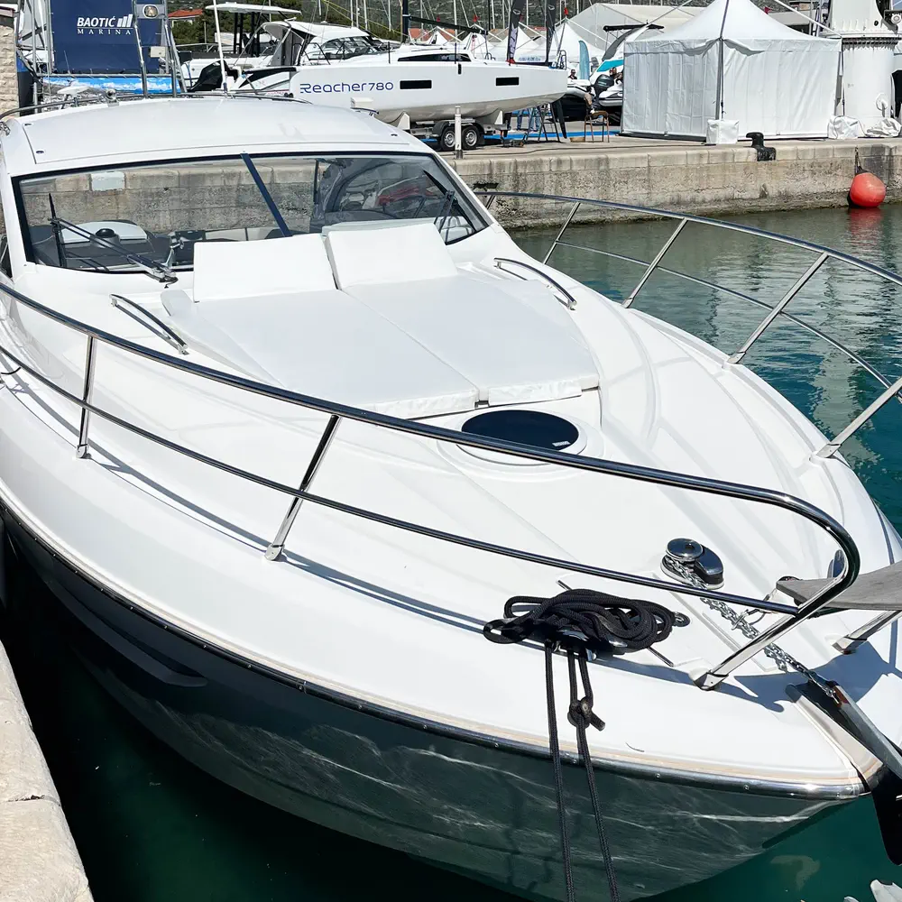 BRAČ 13