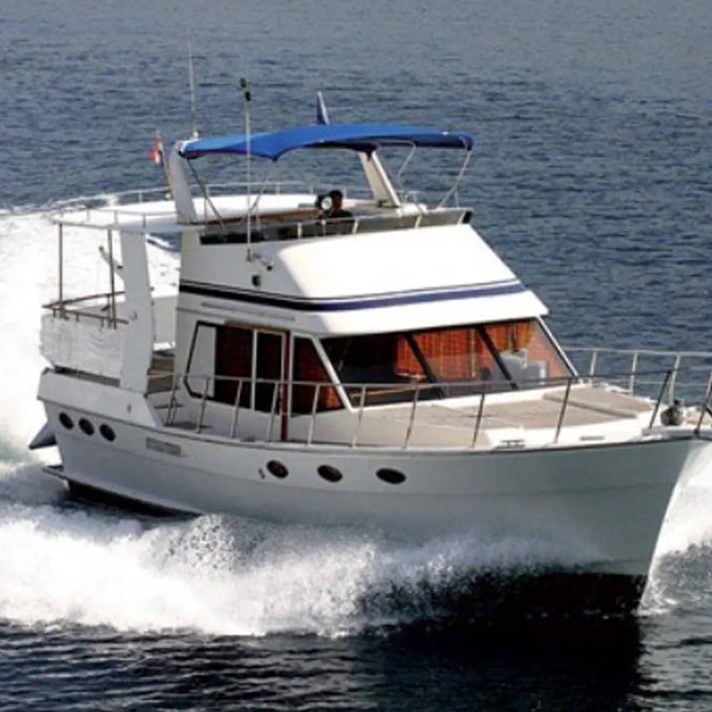 Main image of motoryacht, Staryacht 1520 Mariny
