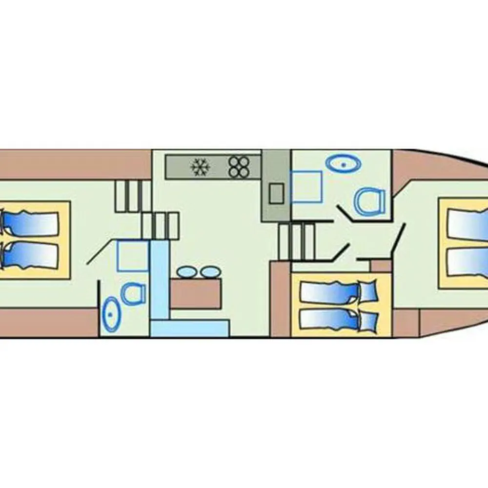 Mariny 1
