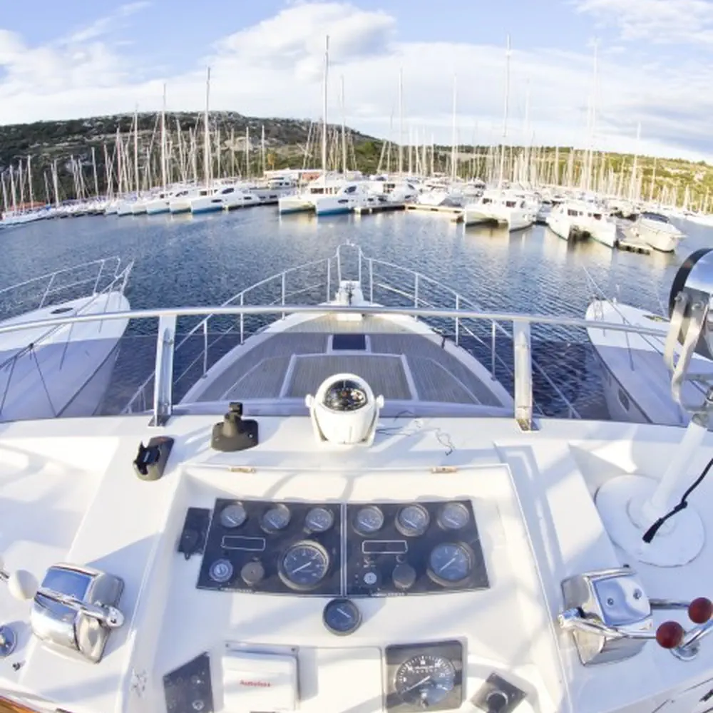 Mariny 6