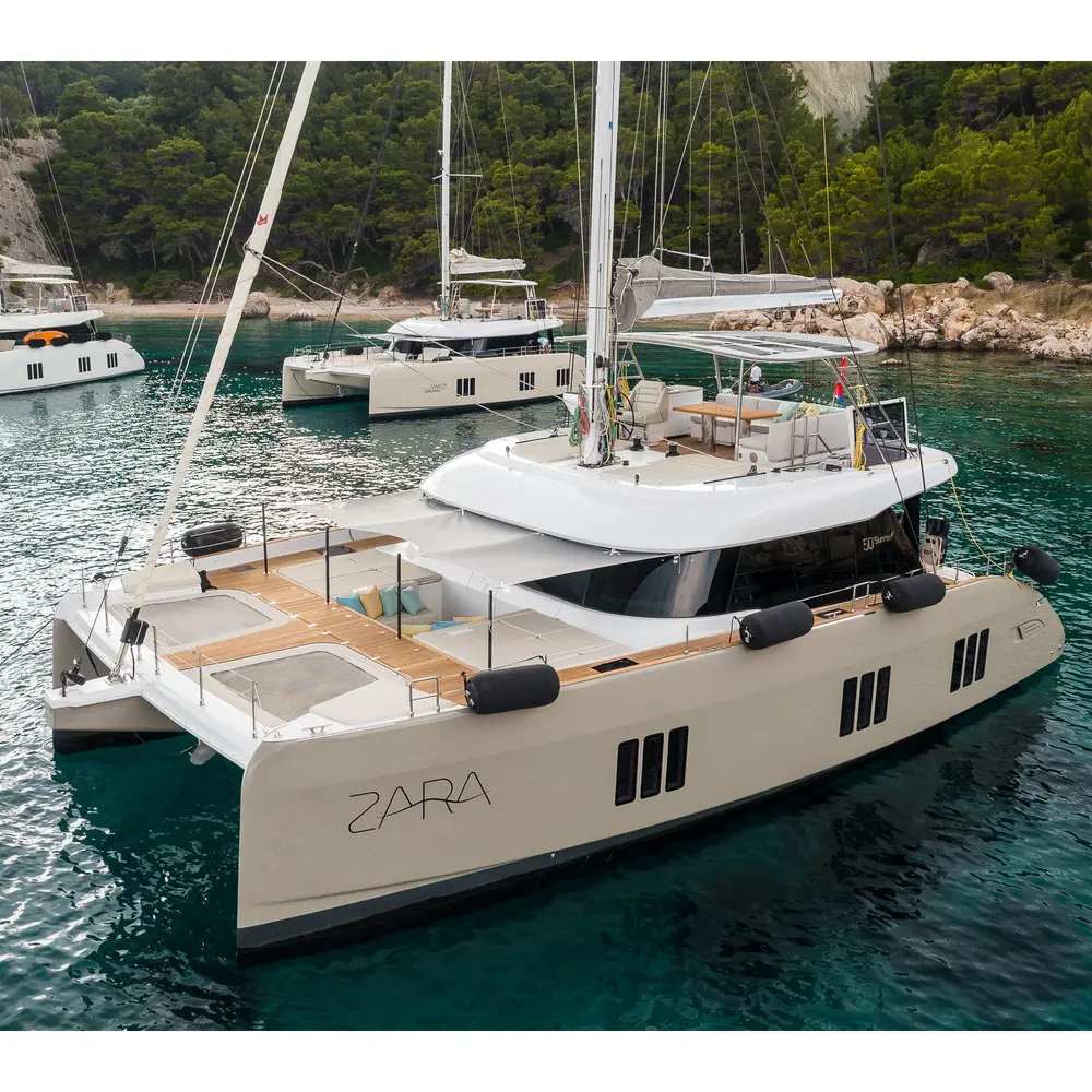 ZARA 20