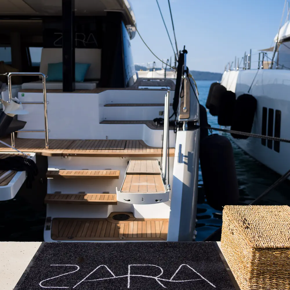 ZARA 75