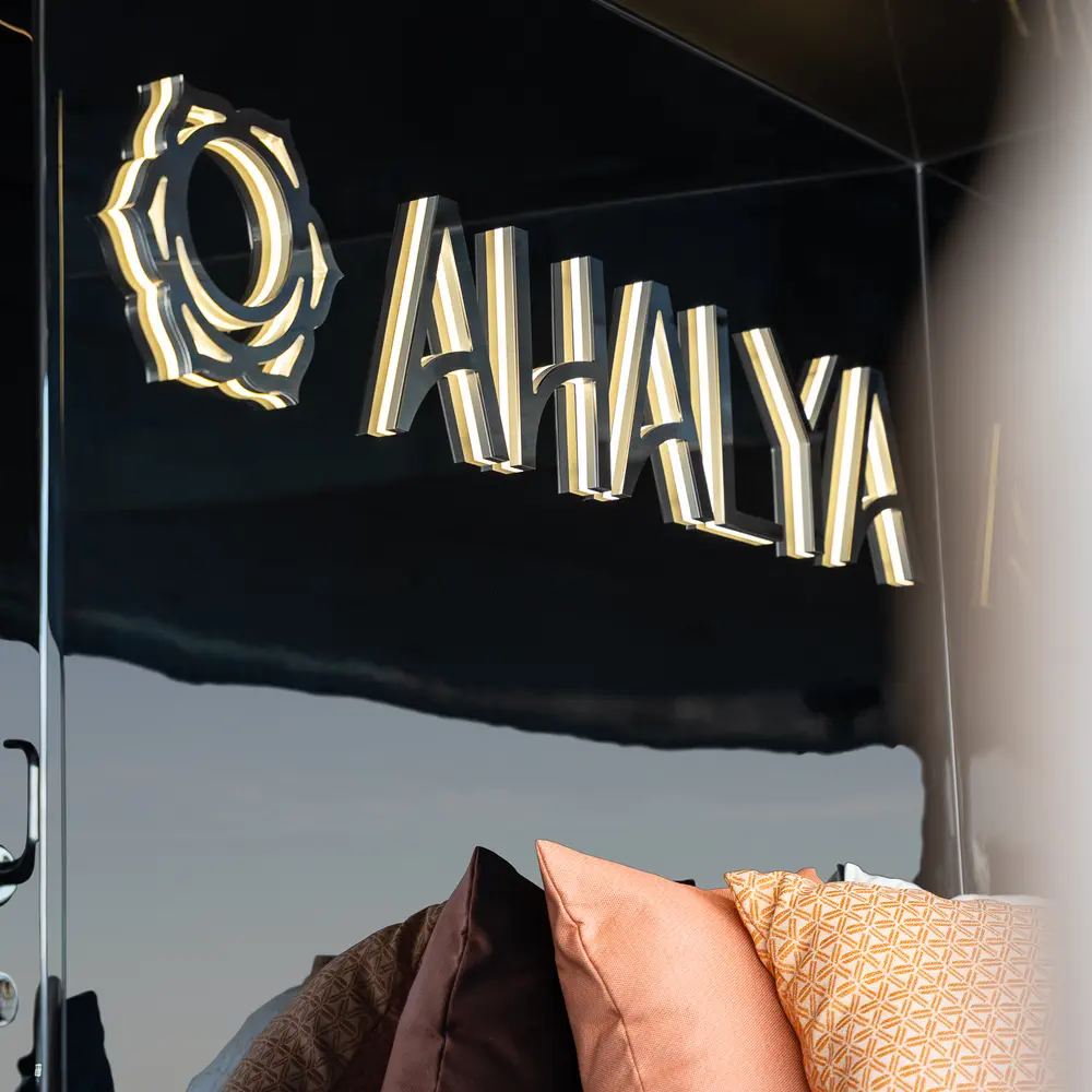AHALYA 11