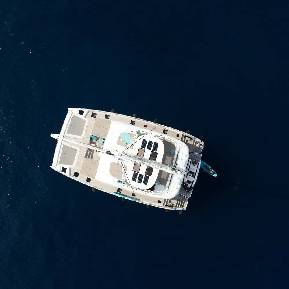SINATA 8