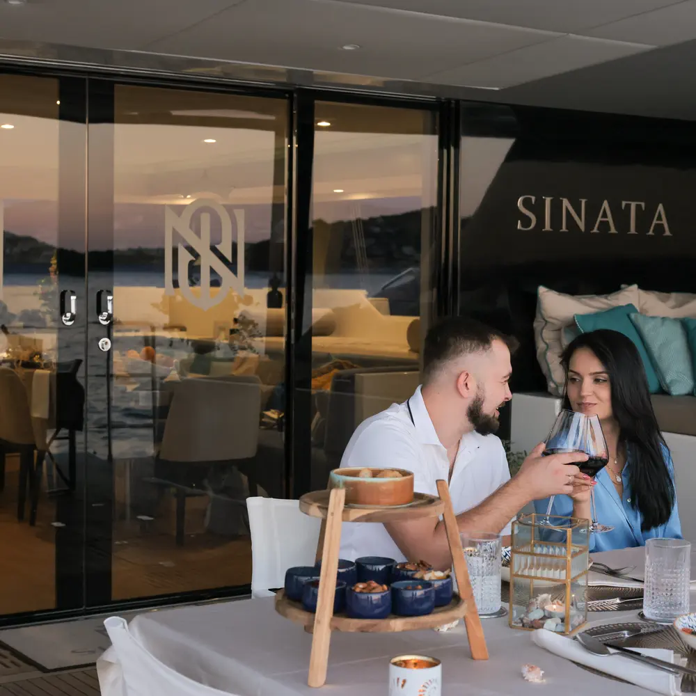 SINATA 22