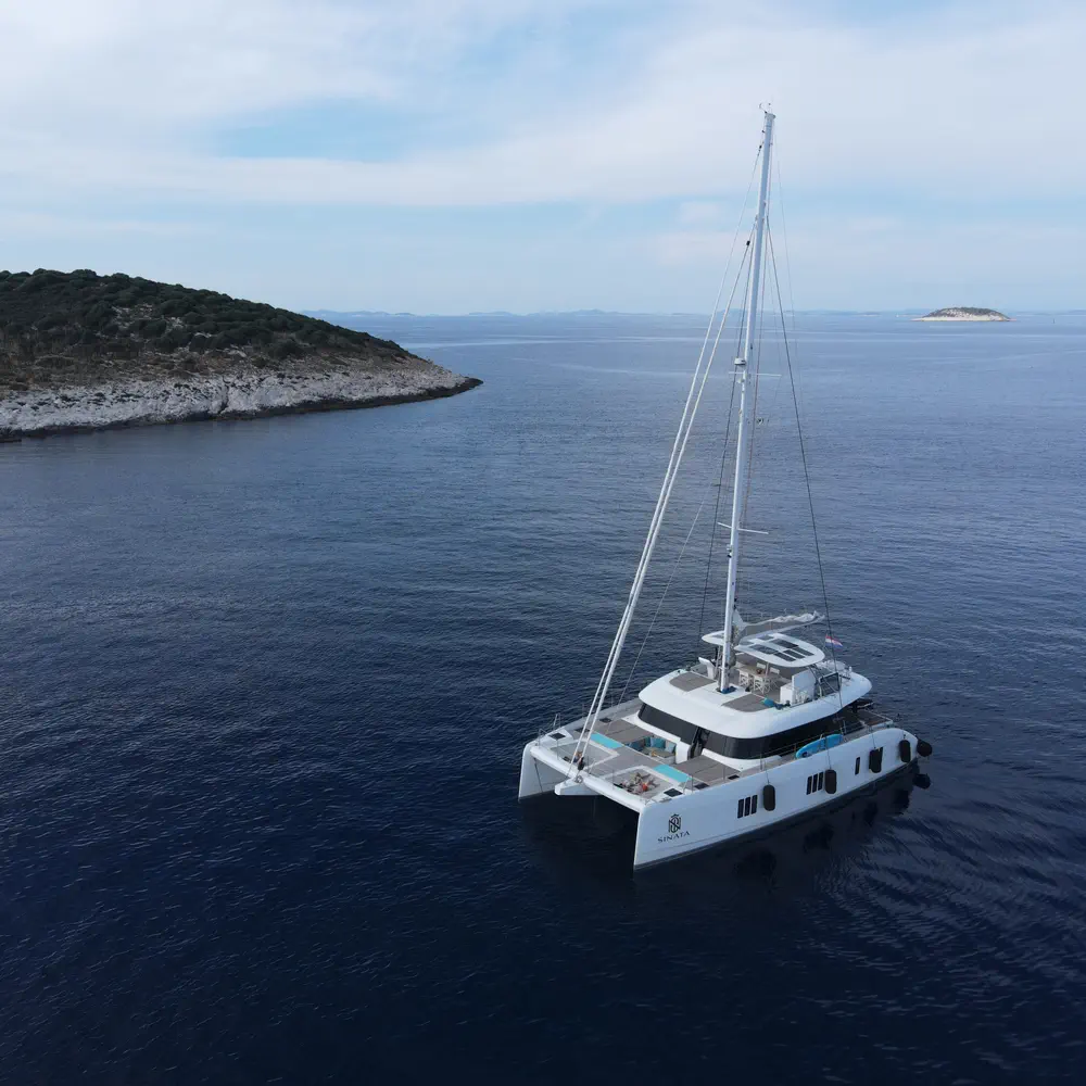 SINATA 26