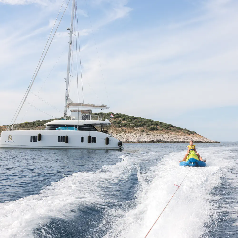 SINATA 36