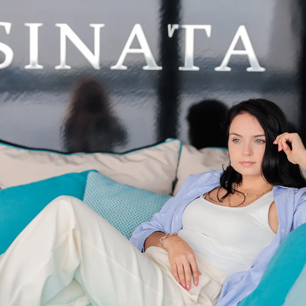 SINATA 57