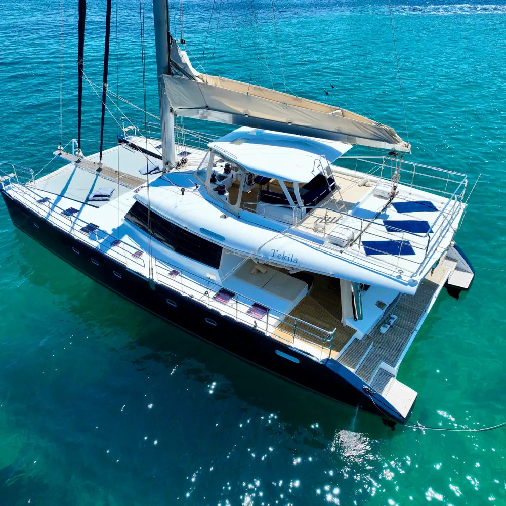 Tekila 35