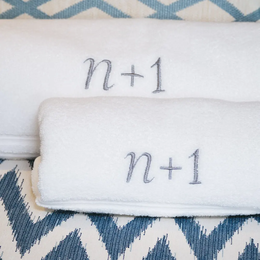 n + 1 57