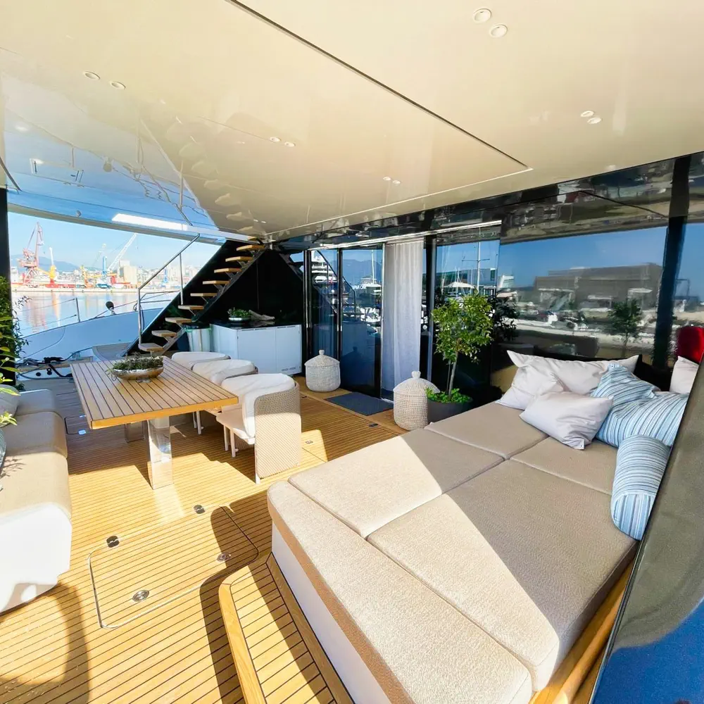 HONEYBIRD  18