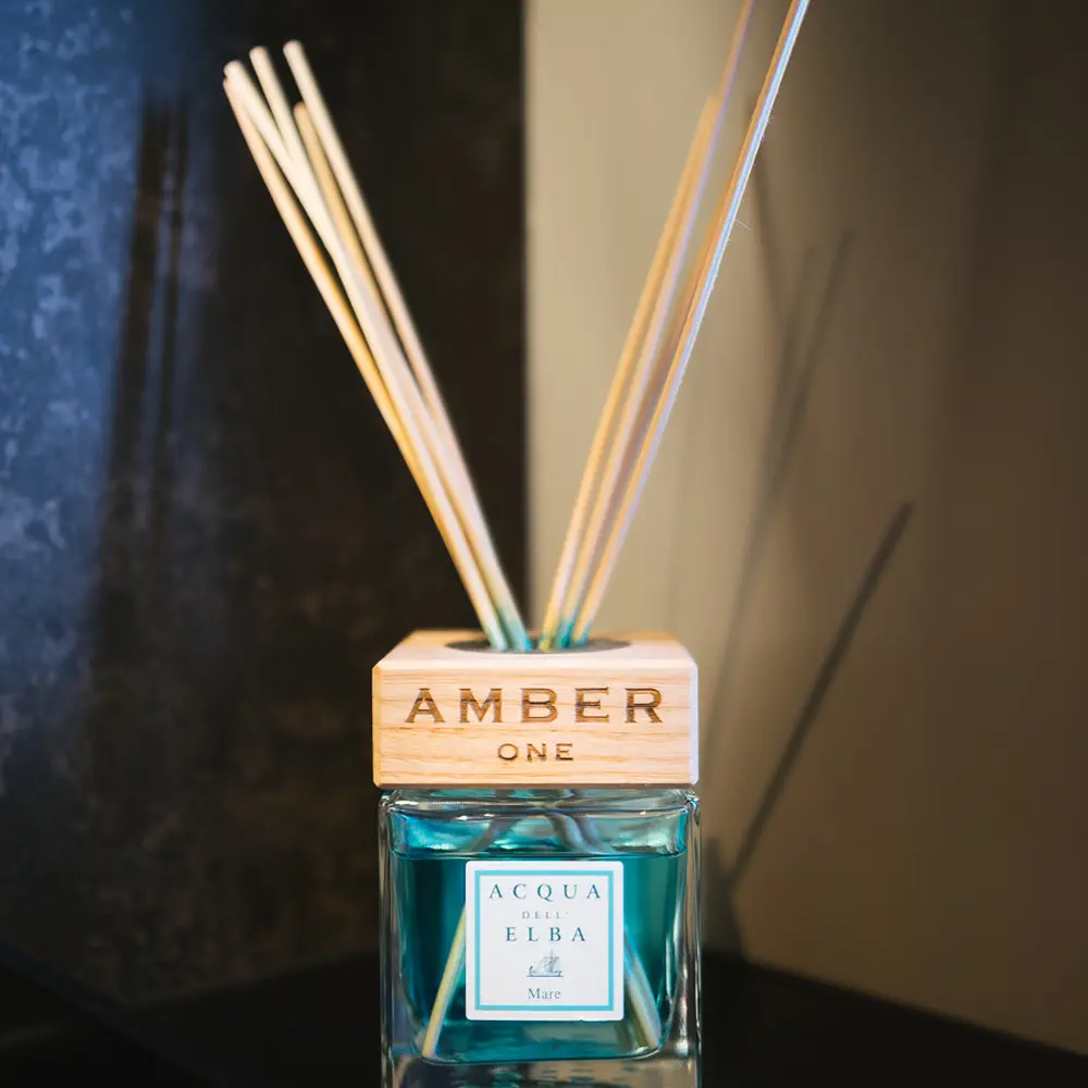 AMBER ONE  63