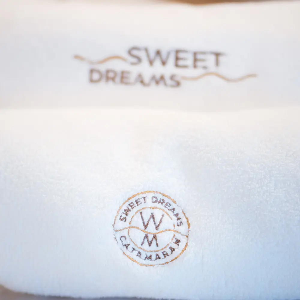 SWEET DREAMS 5
