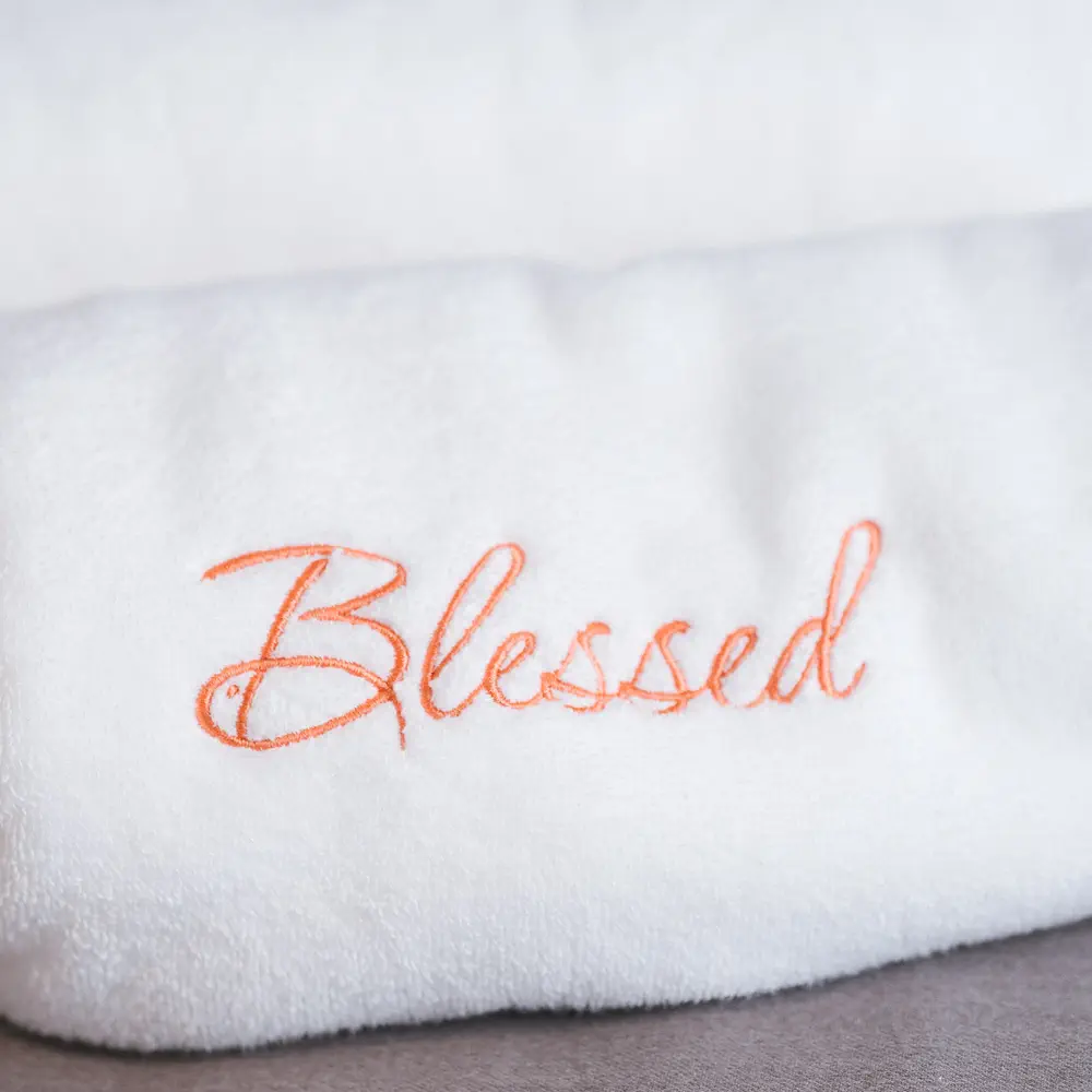 BLESSED 11