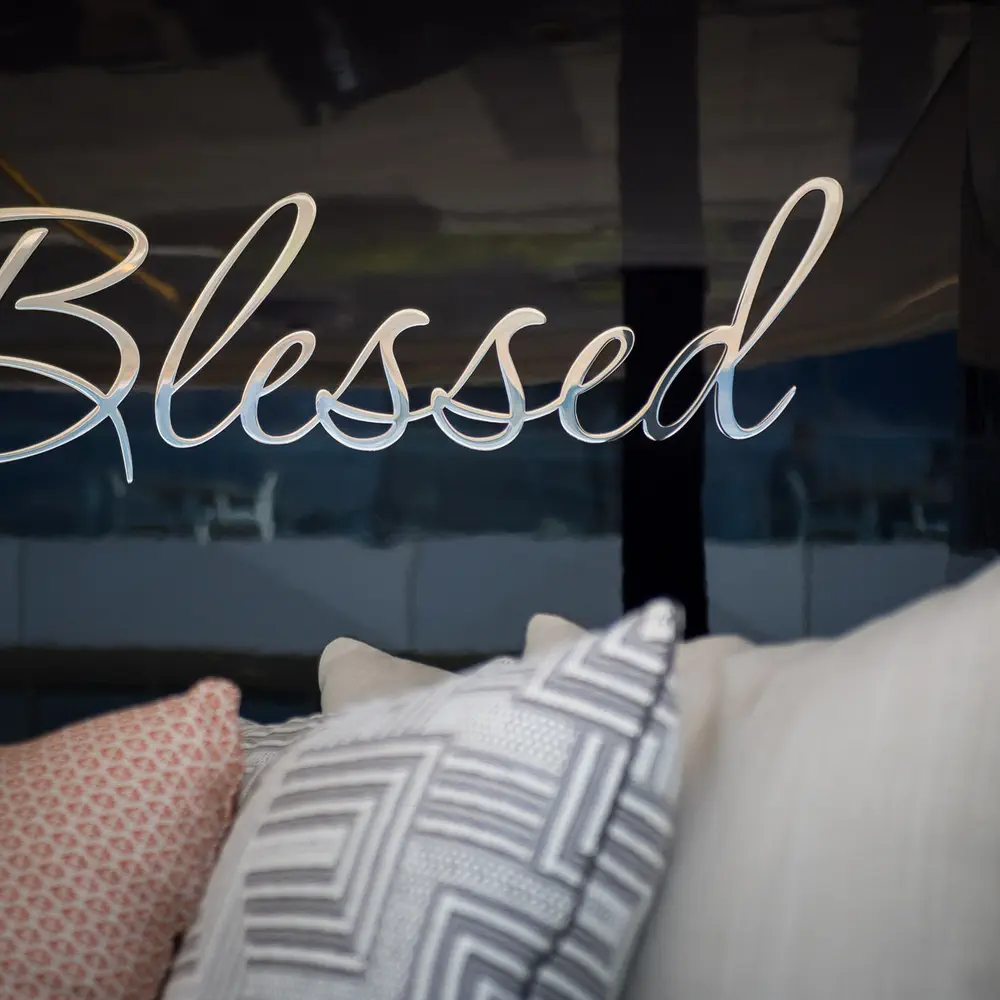BLESSED 57
