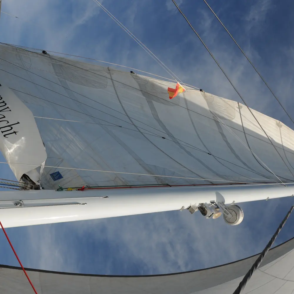 SUNNYACHT 7