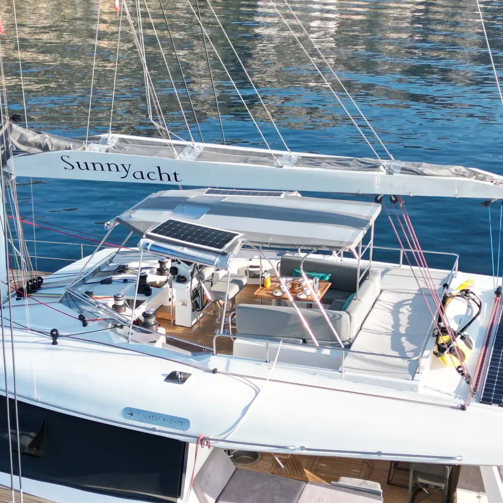 SUNNYACHT 6