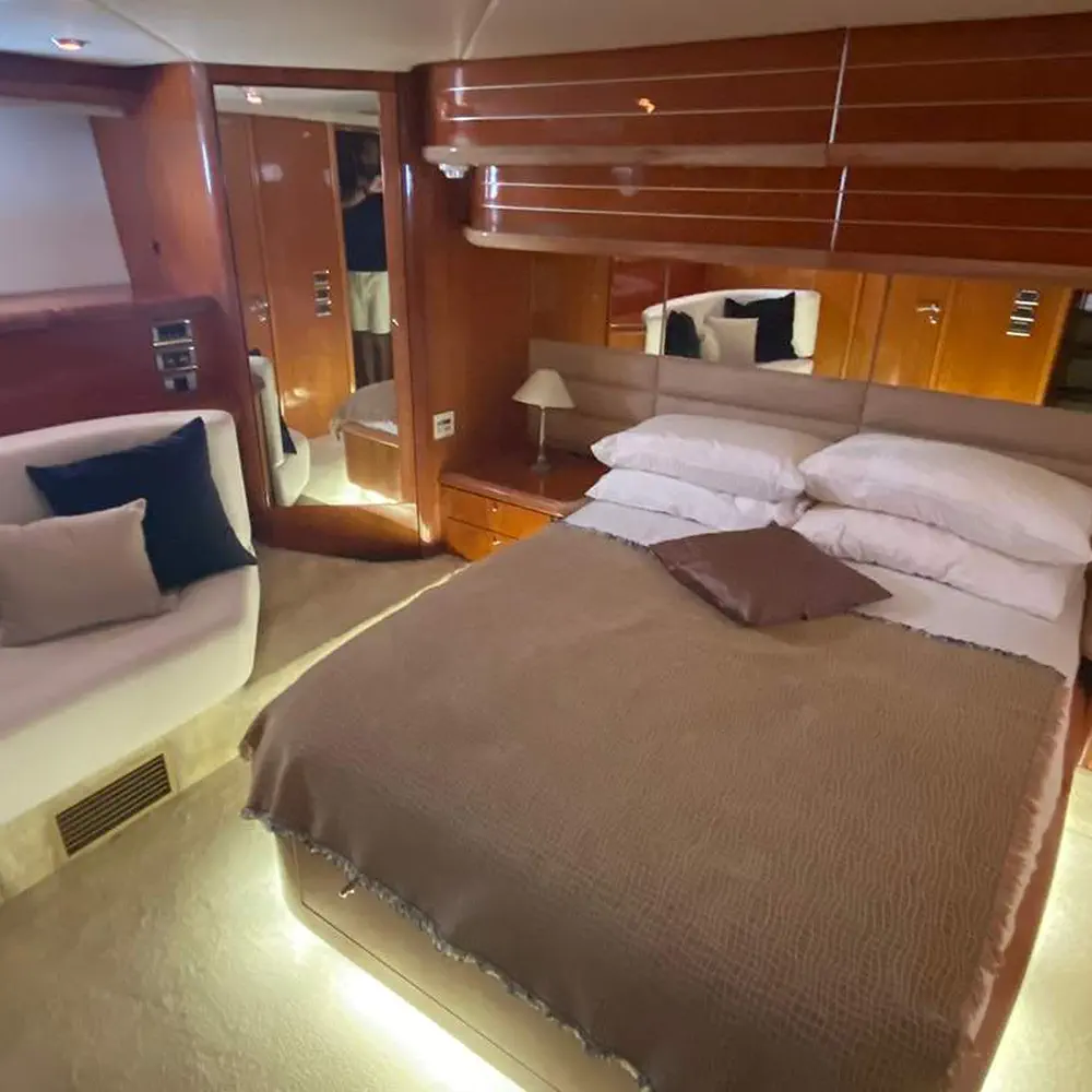 Sunseeker 6