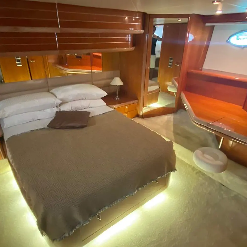 Sunseeker 1