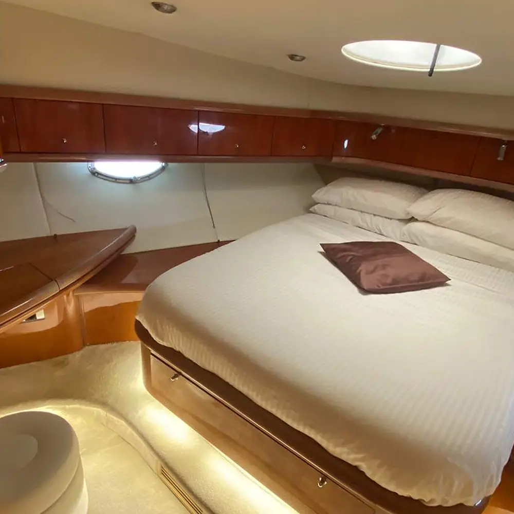 Sunseeker 5