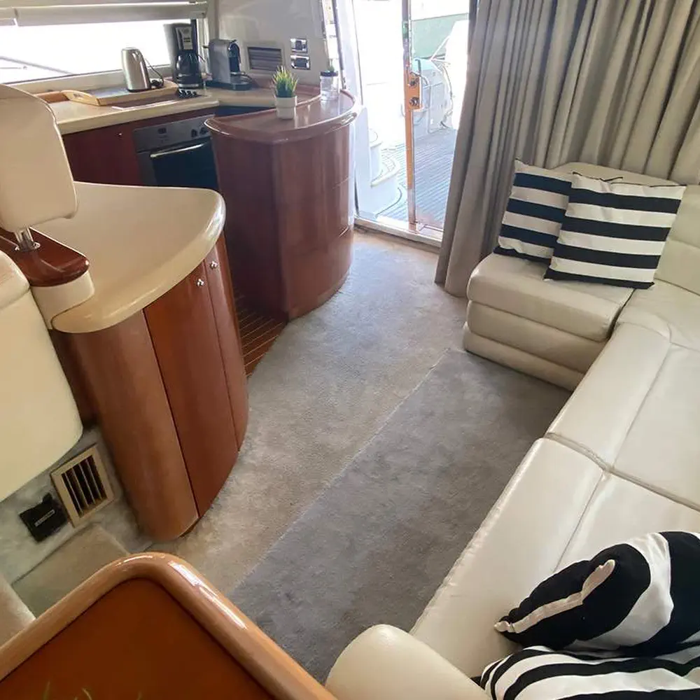 Sunseeker 4