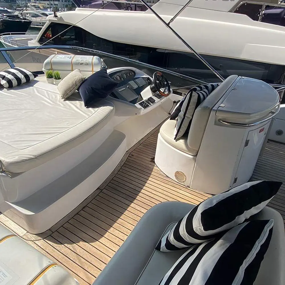 Sunseeker 7