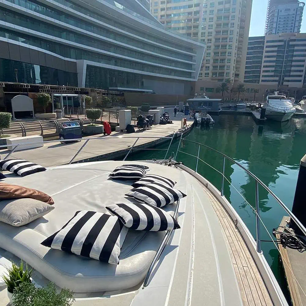 Sunseeker 3