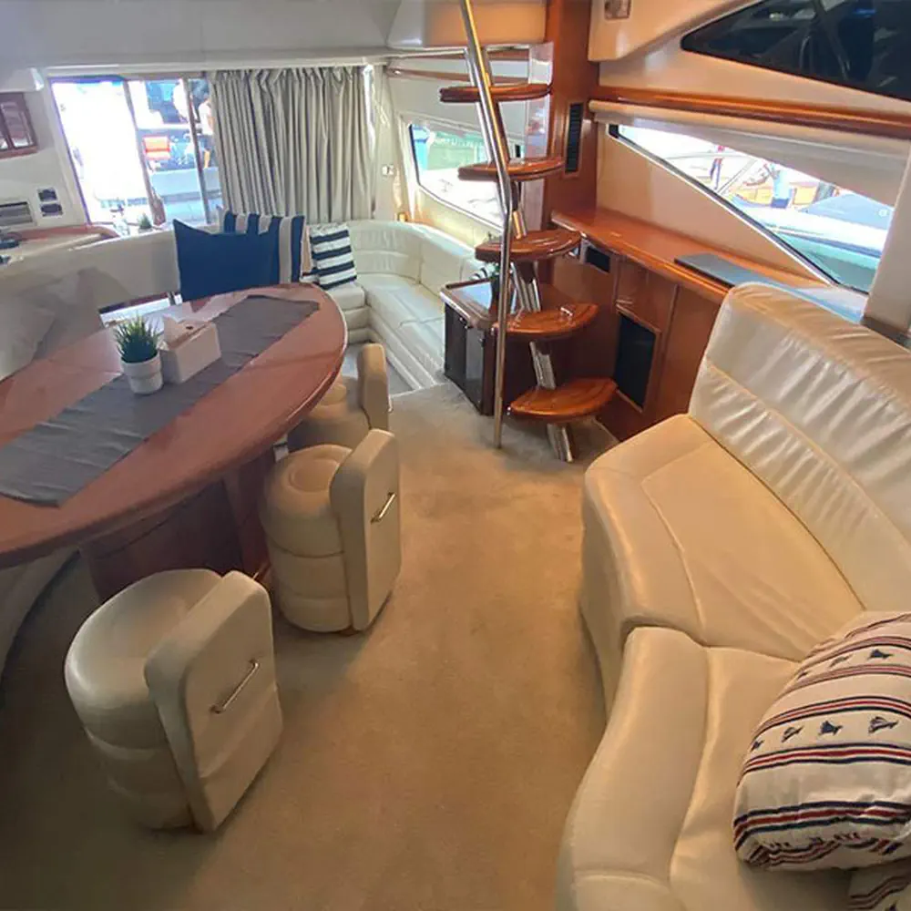 Sunseeker 10