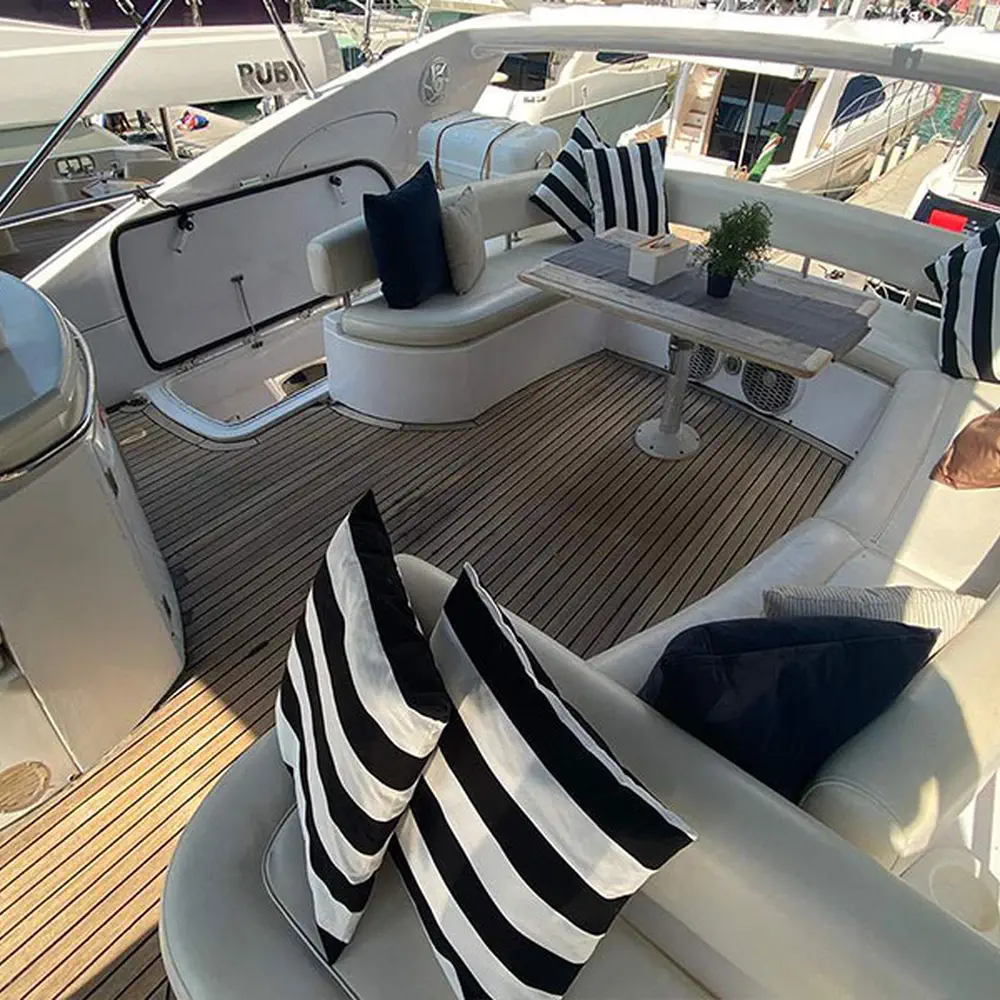Sunseeker 11