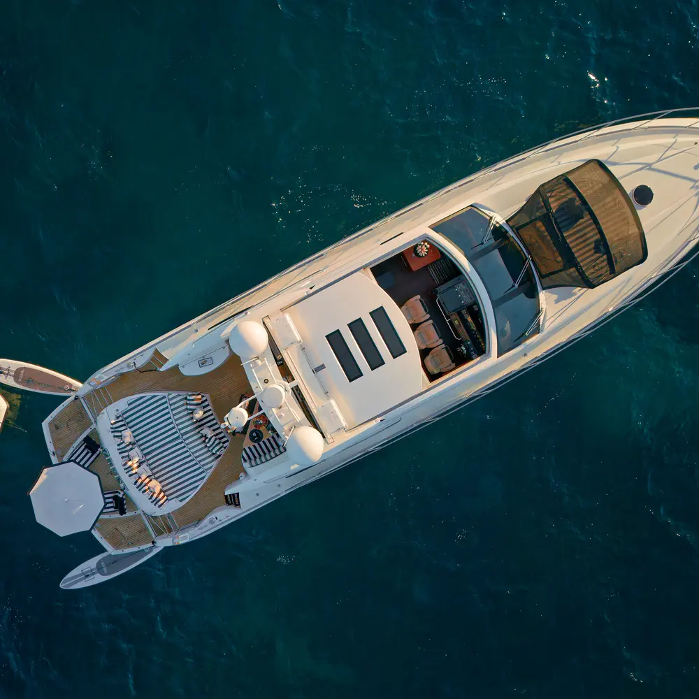 Ghost 40