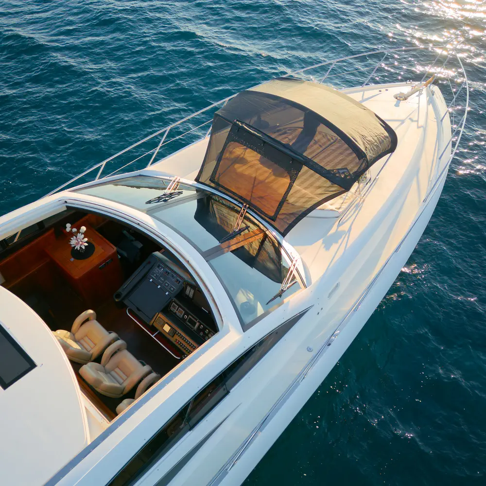 Ghost 38