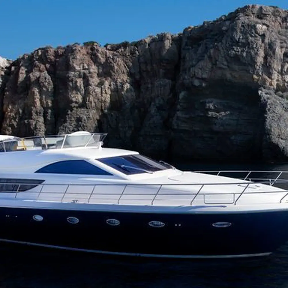 Main image of motoryacht, Uniesse 55 C&A