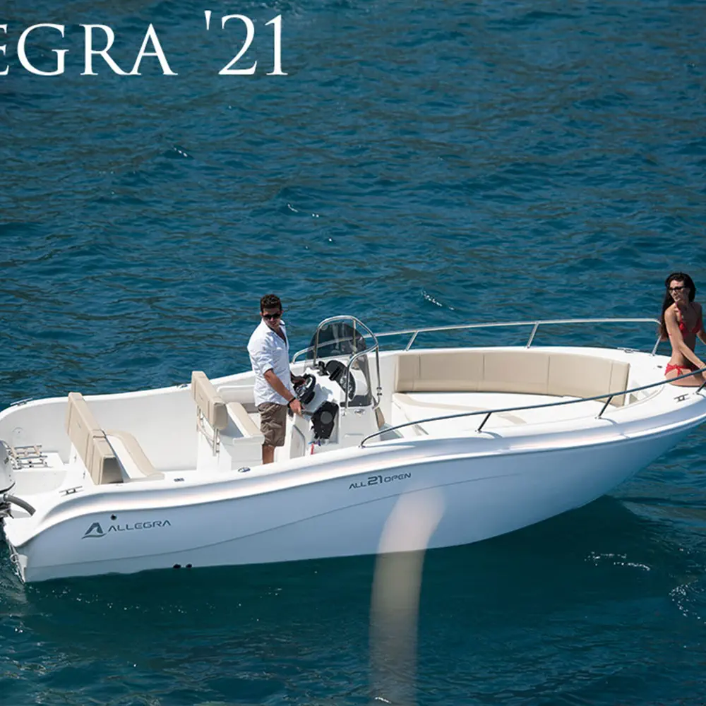 Allegra 4