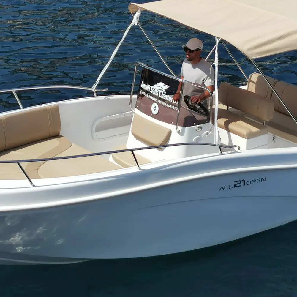 Allegra 1