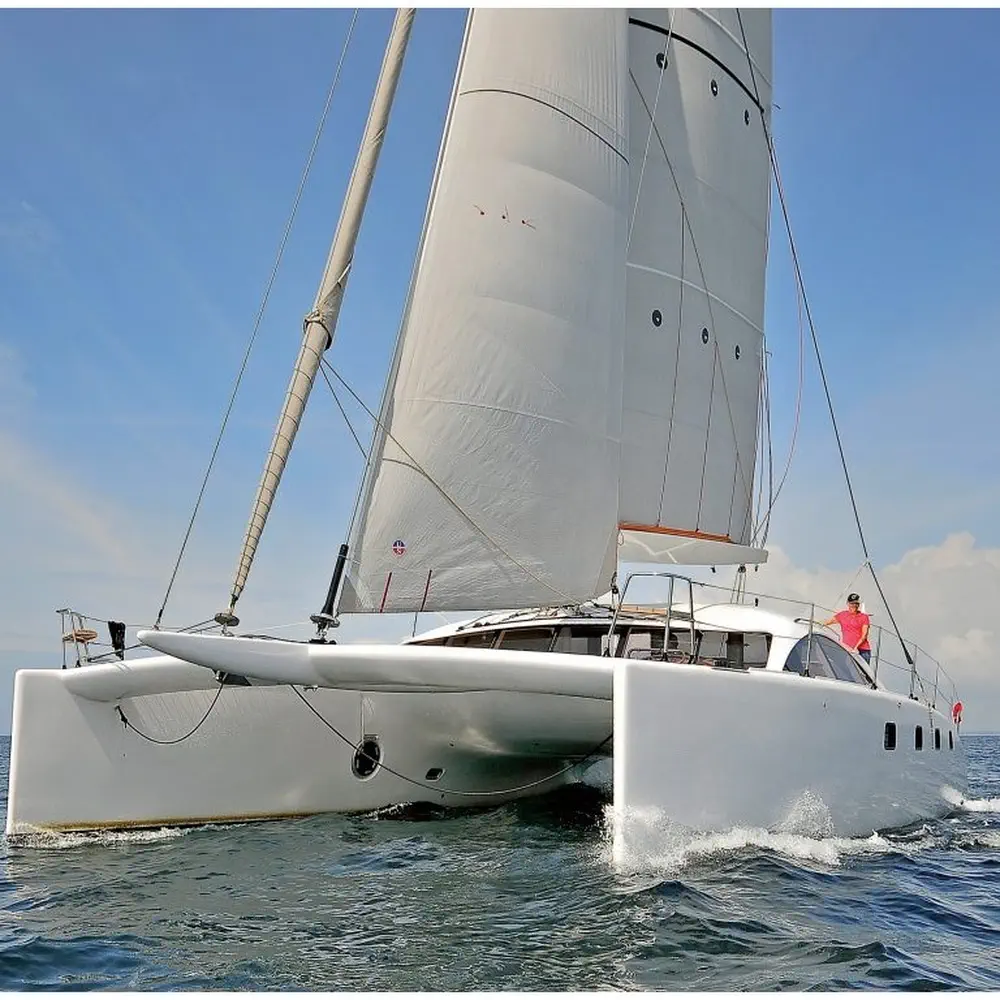 Aonyx 1