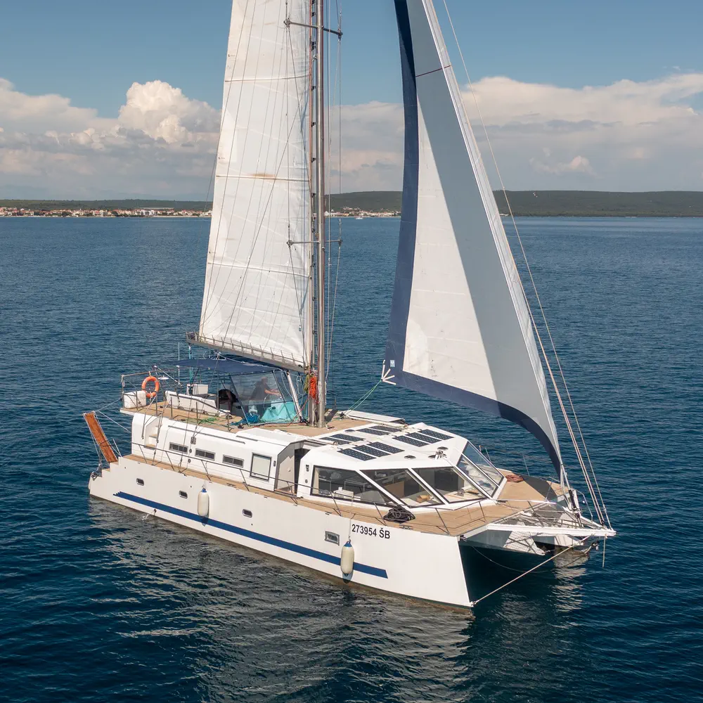 UPWIND 10