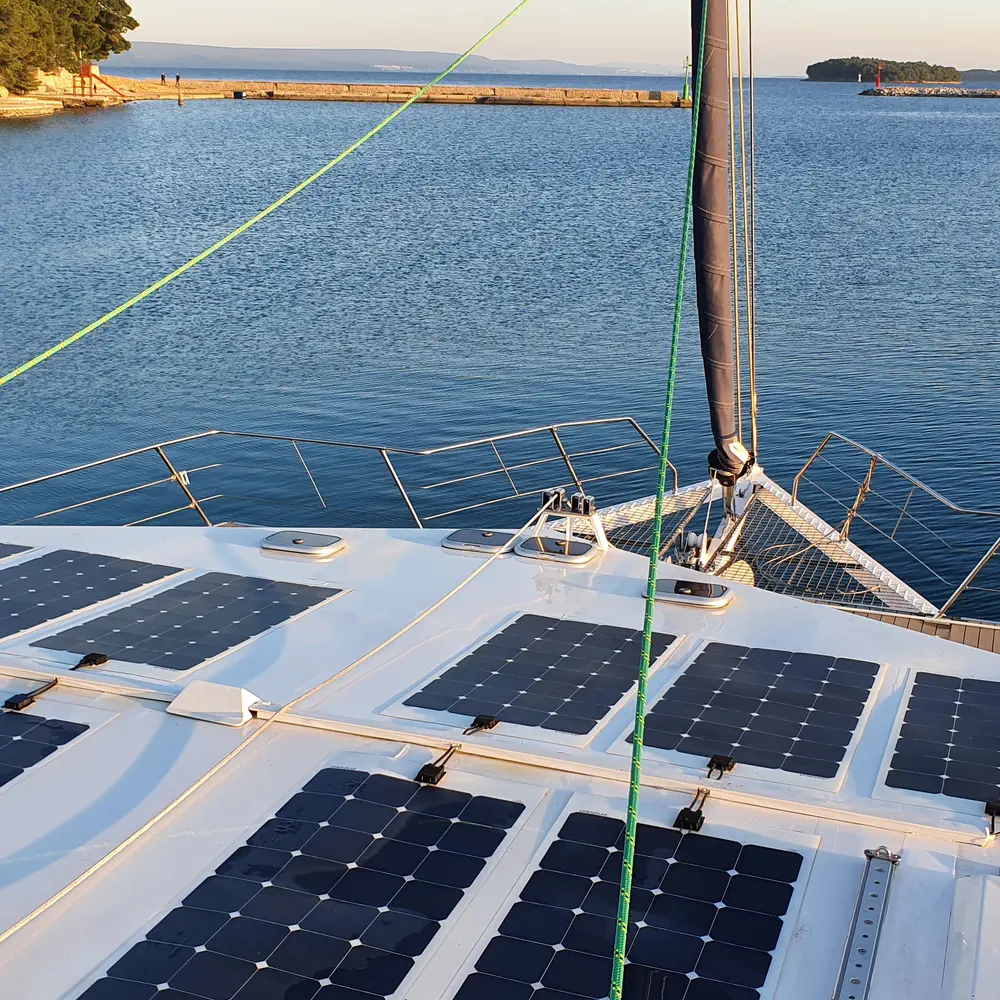UPWIND 11
