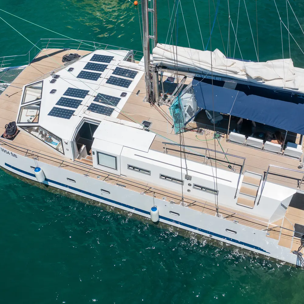 UPWIND 6