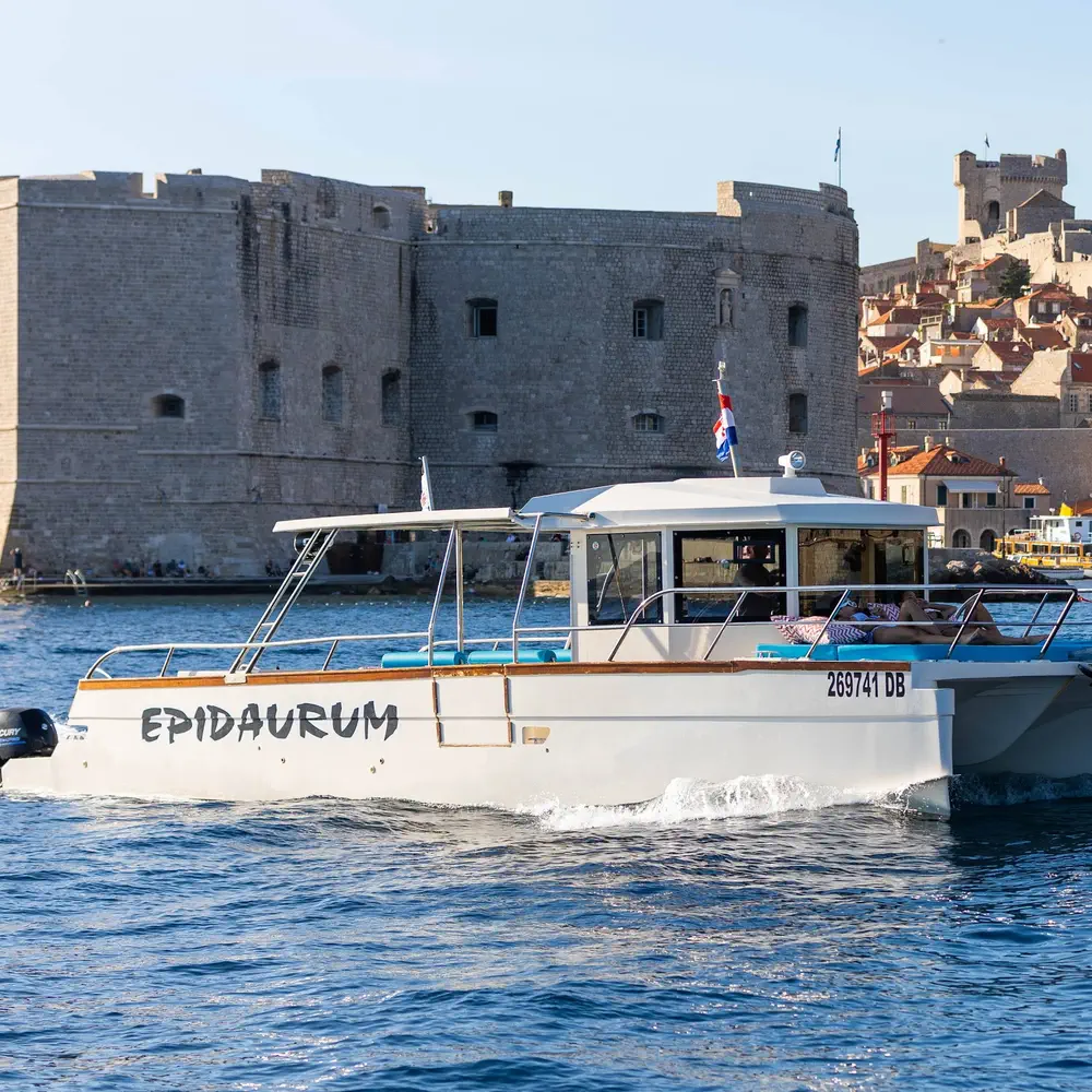 Allegra 5