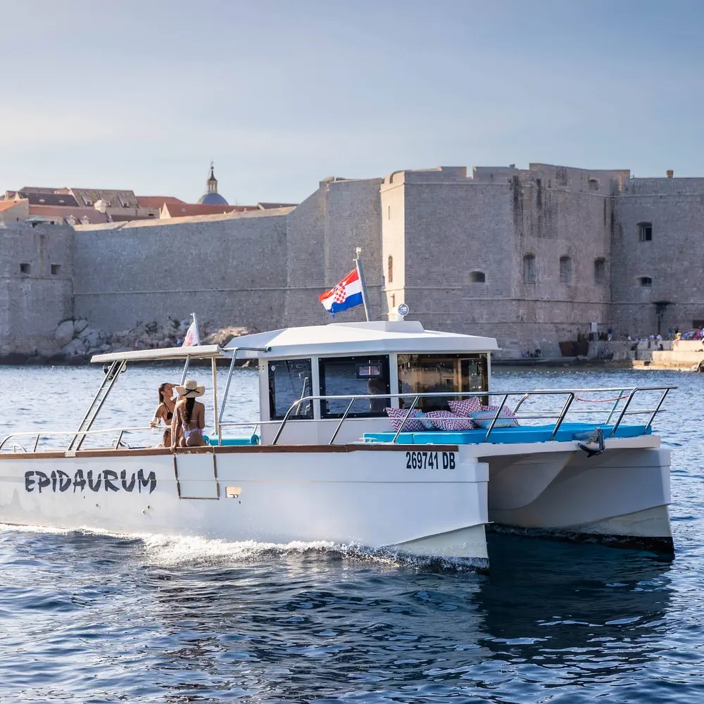 Allegra 12