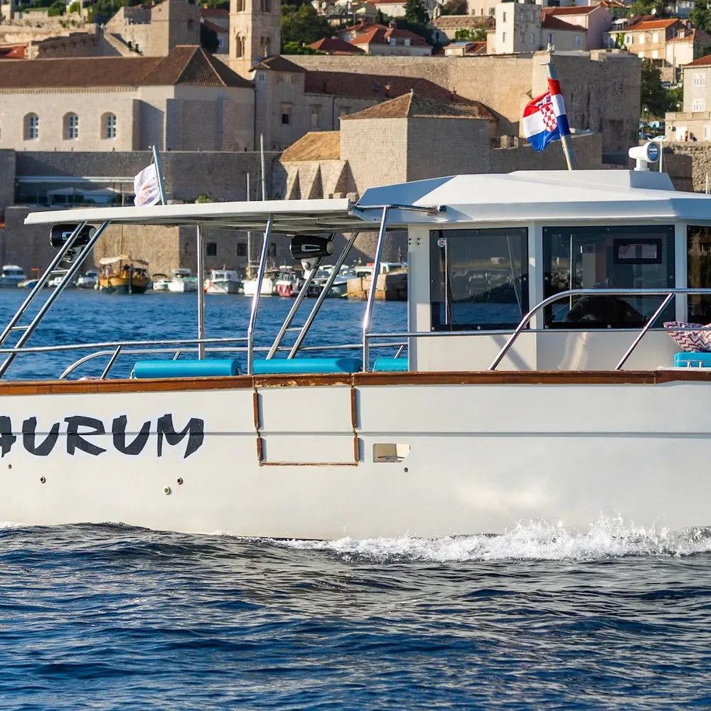Allegra 35