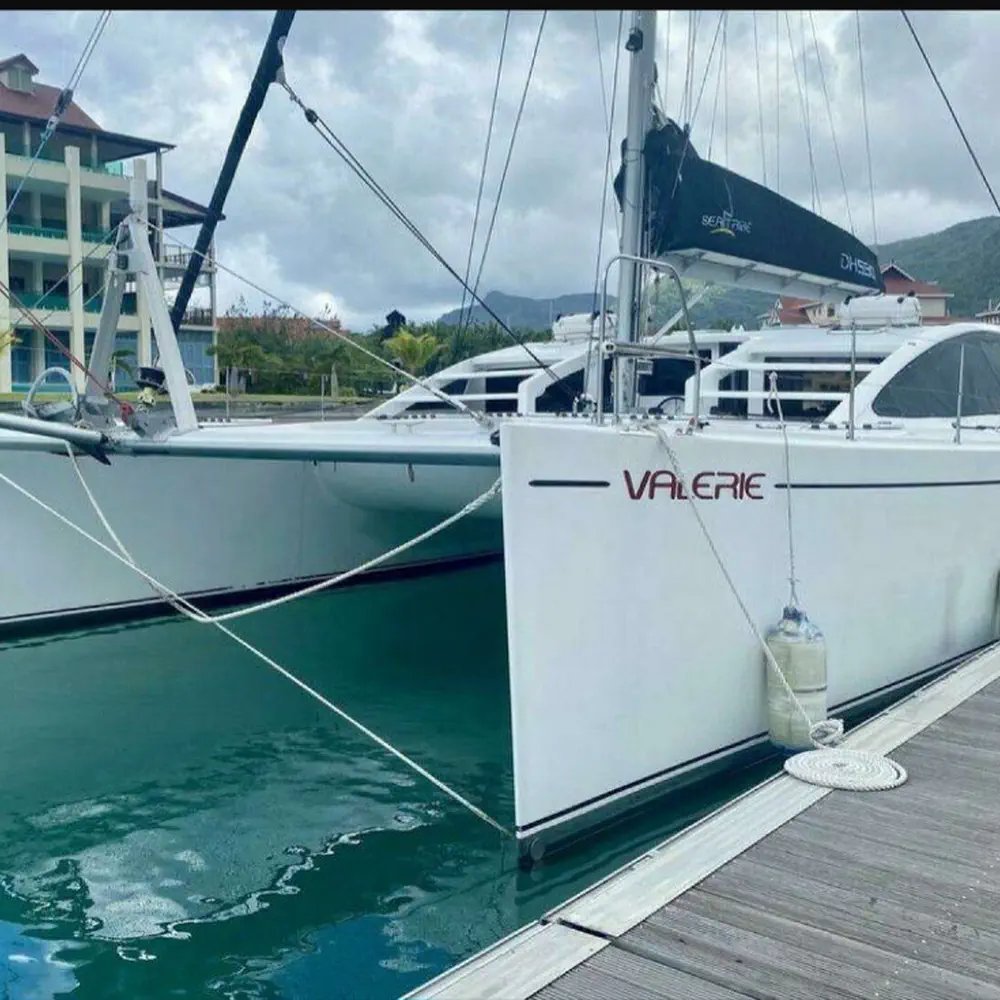 Valerie   6