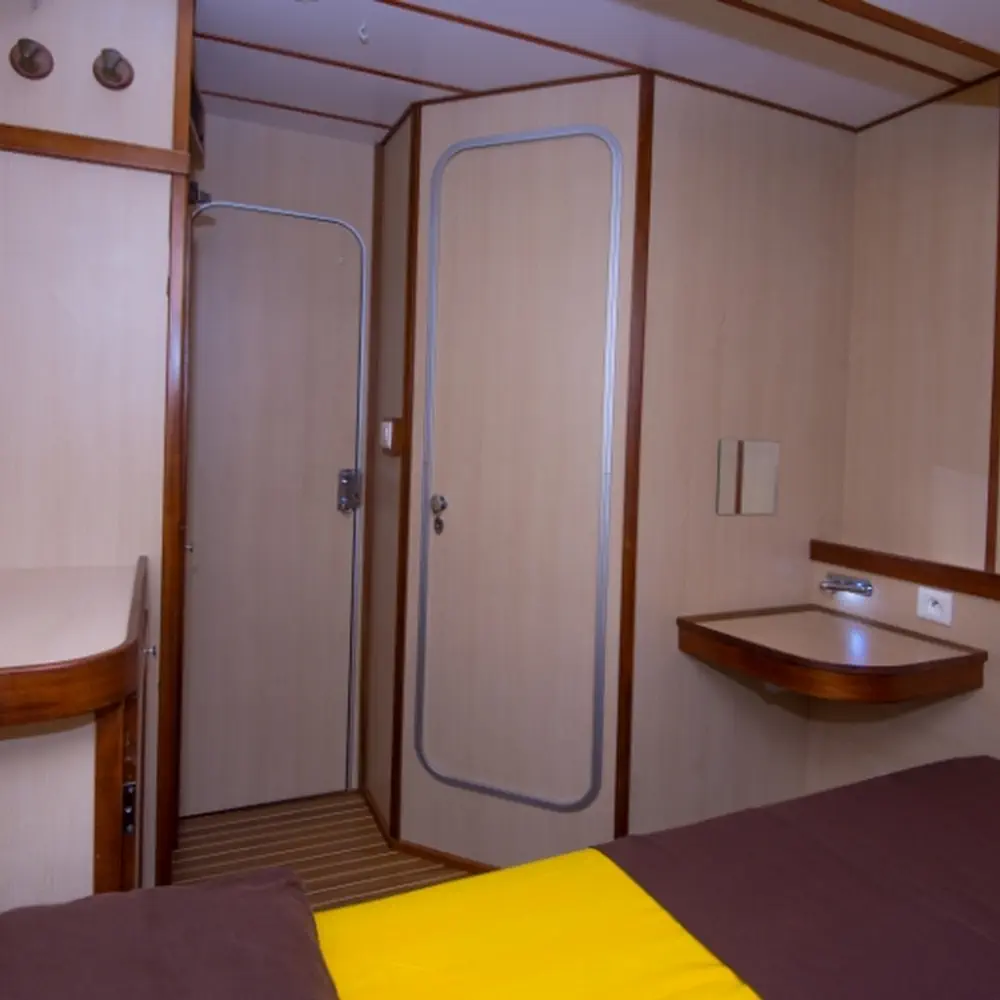 Le Gauguin 6