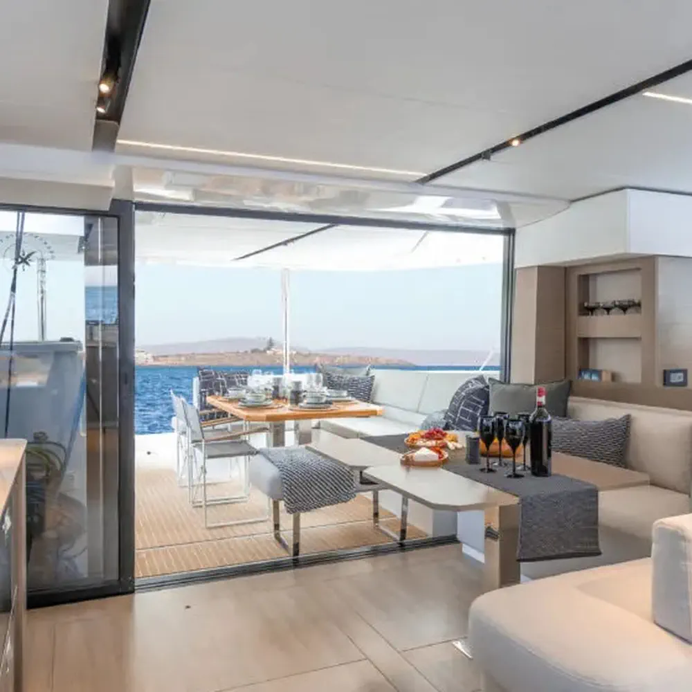 Moorings 4600 Exclusive Plus 5