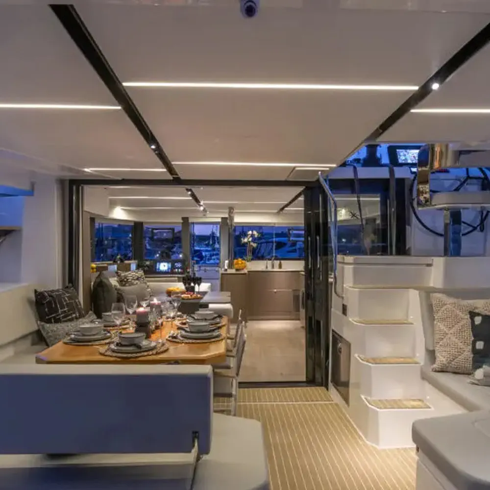 Moorings 4600 Exclusive Plus 3